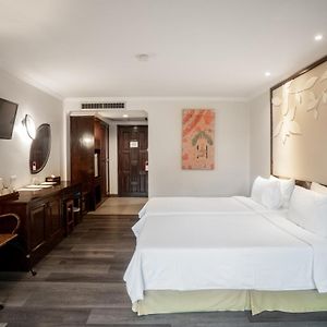 Chambre Supérieure